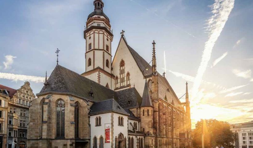 Leipzig Wonderland: 4 Tempat Wisata Impian yang Harus Kamu Kunjungi