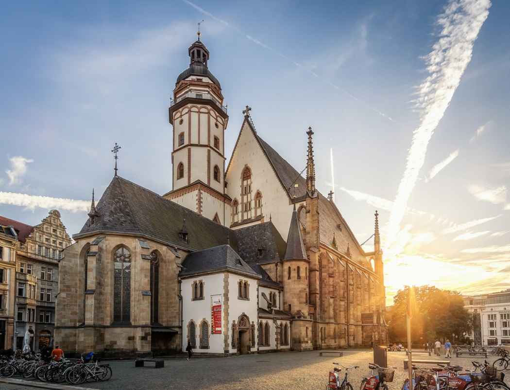 Leipzig Wonderland: 4 Tempat Wisata Impian yang Harus Kamu Kunjungi