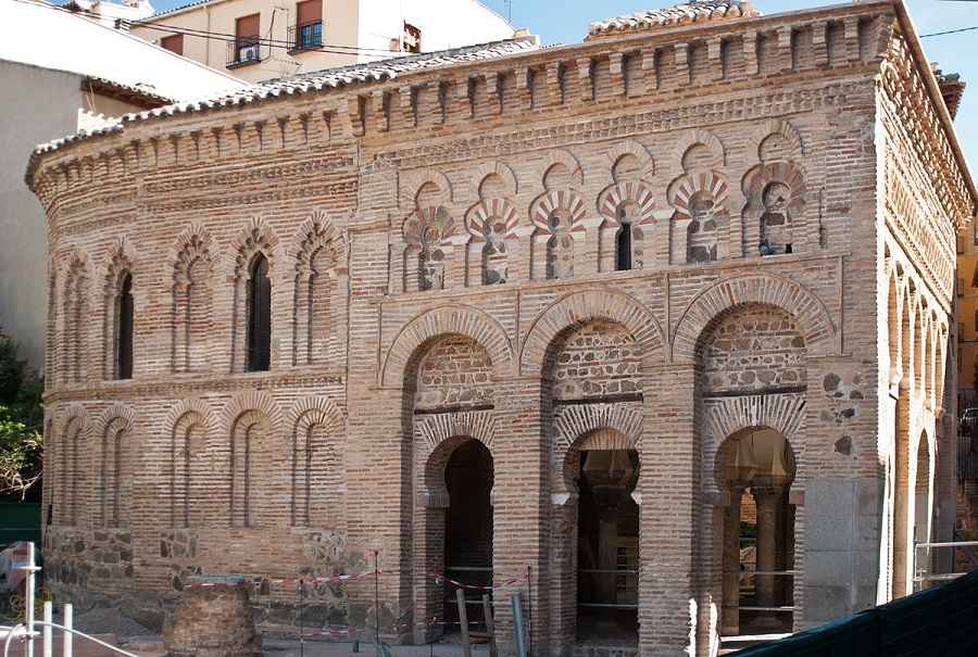 4 Destinasi Wisata di Toledo, Pesona Tanah Yang Kaya Akan Sejarah Di Spanyol