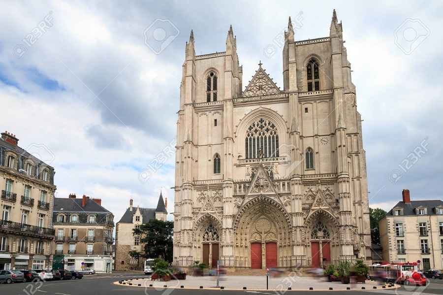 Terbang ke Perancis dan Temukan Keindahan 4 Destinasi Wisata di Nantes, Kota Penuh Pesona