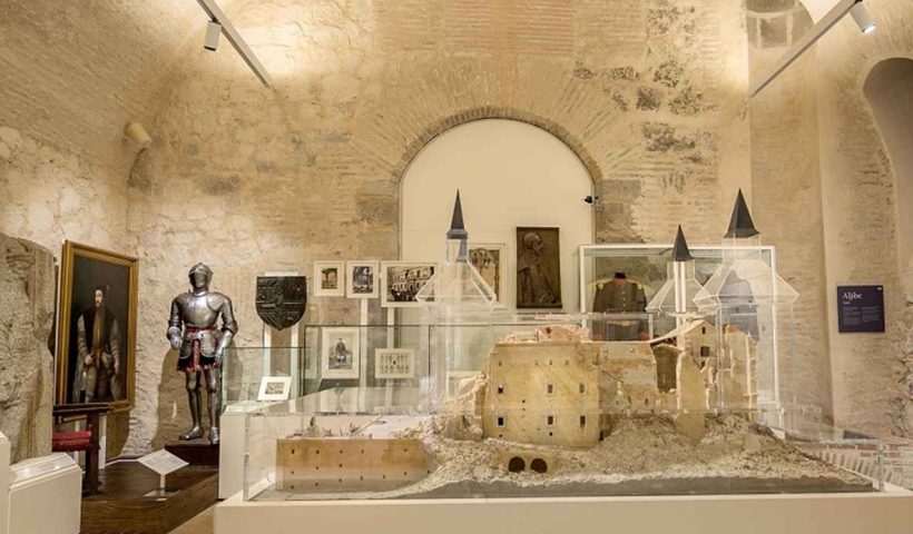 4 Destinasi Wisata di Toledo, Pesona Tanah Yang Kaya Akan Sejarah Di Spanyol
