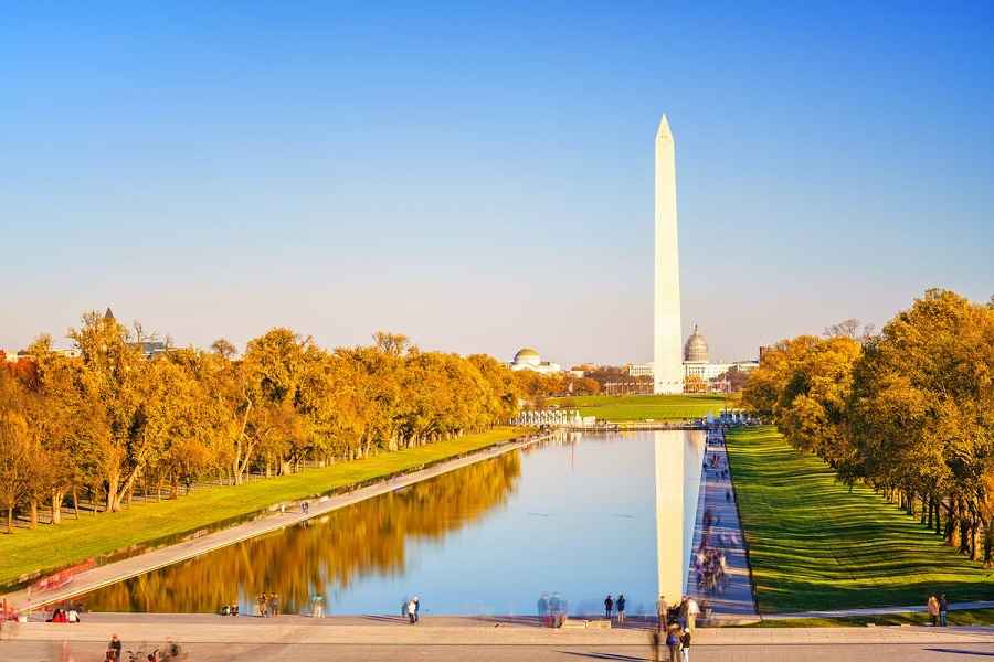 Menjelajah Ibu Kota: 7 Destinasi Tidak Terlupakan di Washington