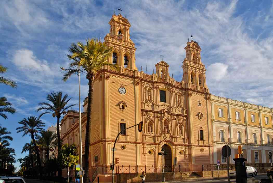 4 Destinasi Wisata di Huelva, Kota Indah di Spanyol Bagian Selatan