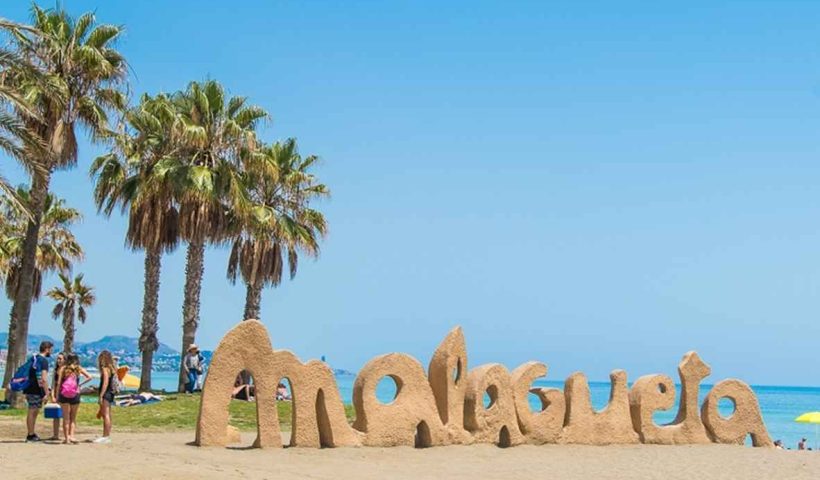 4 Destinasi Wisata di Malaga, Menyelami Keindahan Alam dan Arsitektur yang Memukau