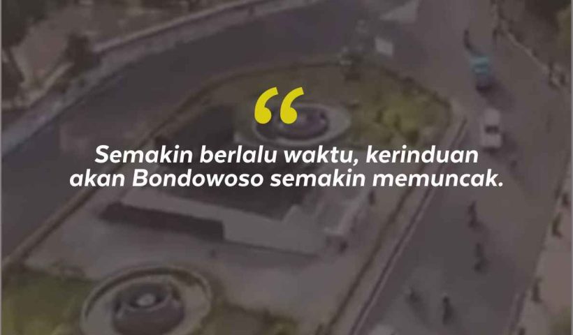 Quotes Aesthetic Tentang Bondowoso dan Kata-Kata Mutiara Liburan di Bondowoso