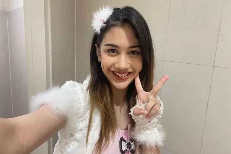 Agama Chelsea Davina JKT48, Lengkap Dengan Informasi Pribadi