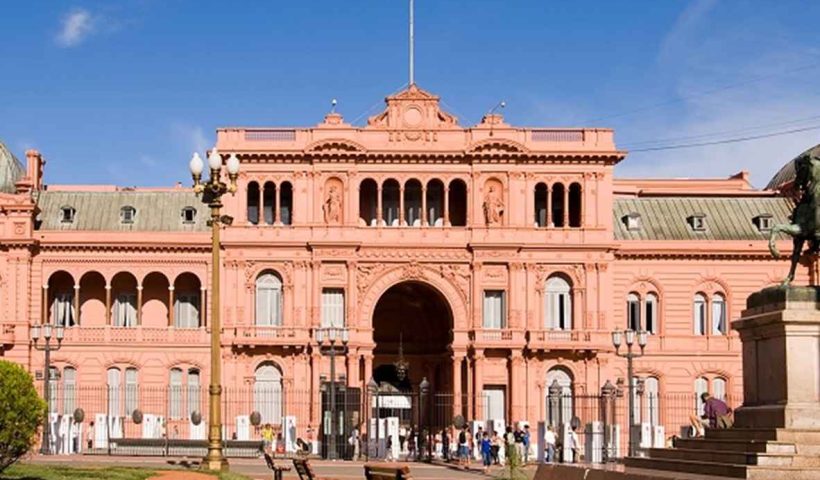 4 Destinasi Wisata di Ezeiza, Siap Melihat Pagelaran Seni Terbaik di Argentina