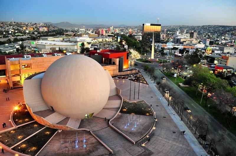 4 Destinasi Wisata di Tijuana, Nikmati ‘Warna’ dari Meksiko