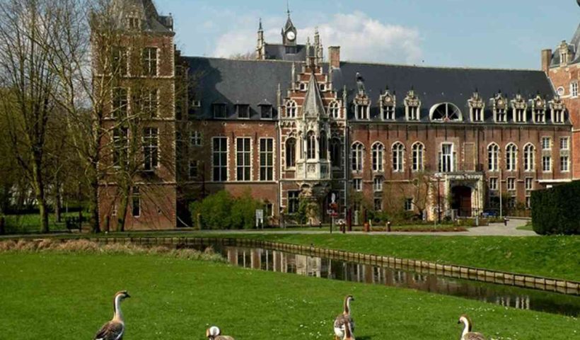 4 Spot Traveling di Leuven, Mengintip Sejarah Dan Keindahan Kota Di Belgia