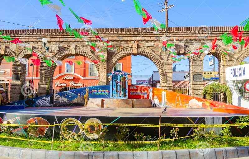 4 Destinasi Wisata di Tijuana, Nikmati ‘Warna’ dari Meksiko