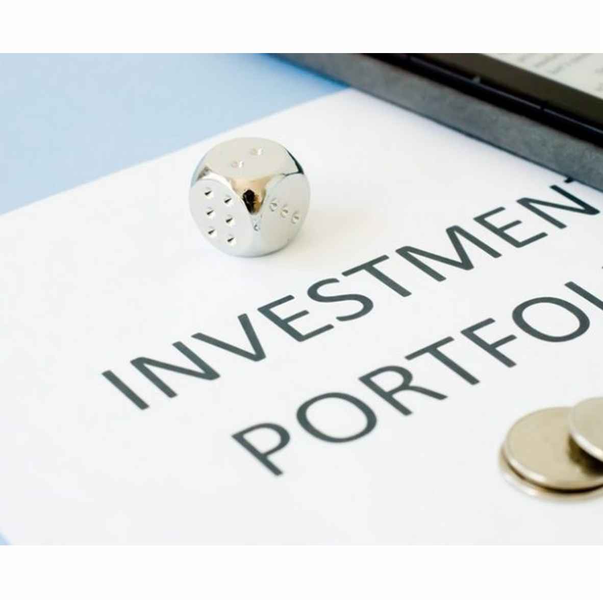 Download Materi Teori Portofolio dan Analisis Investasi - Buku Referensi dan Paper Penelitian