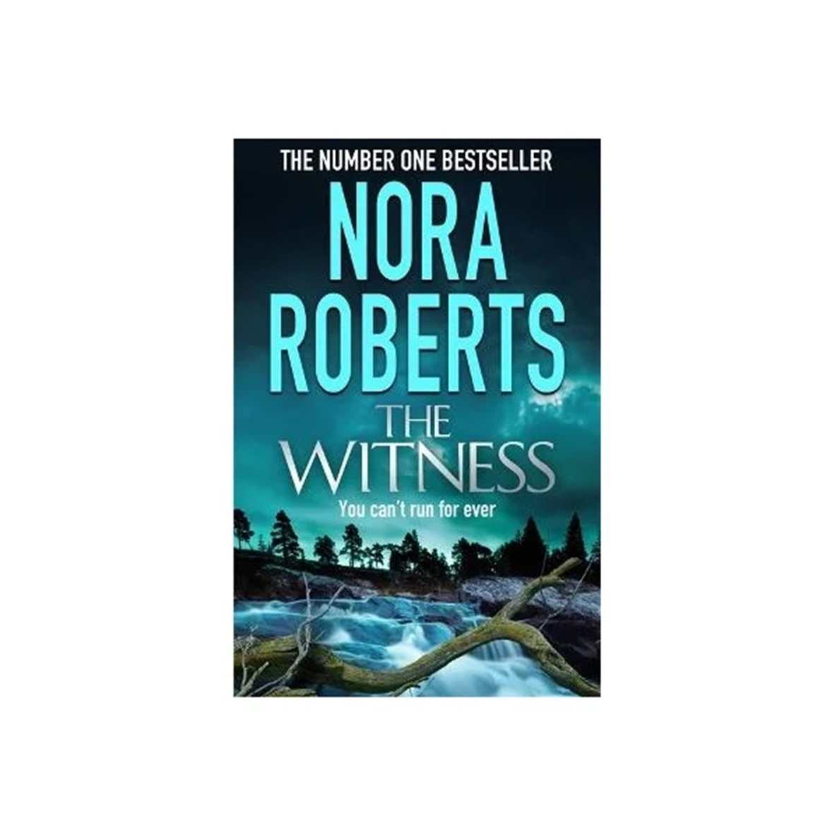 Ringkasan Cerita The Witness Karya Nora Roberts, Lengkap Amanat Cerita