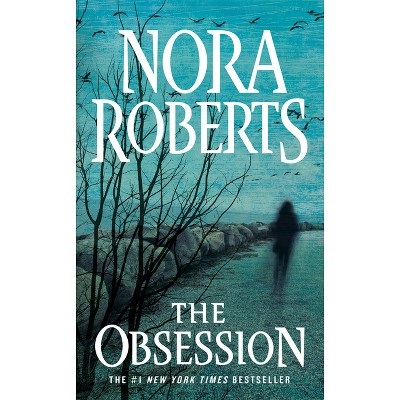 Ringkasan Cerita The Obsession Karya Nora Roberts, Lengkap Amanat Cerita