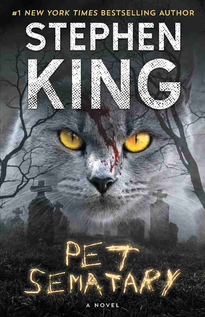Ringkasan Cerita Pet Sematary Karya Stephen King, Lengkap Amanat Cerita