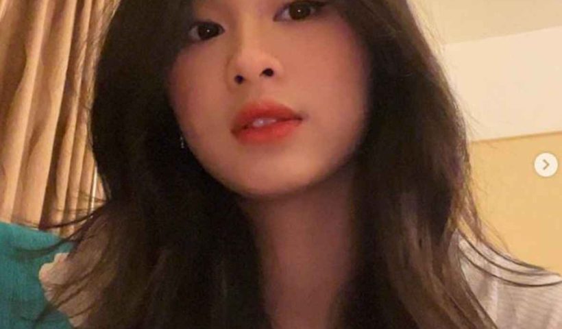 Puisi Untuk Callie JKT48, Bait-Bait Indah dari Fans untuk Idola