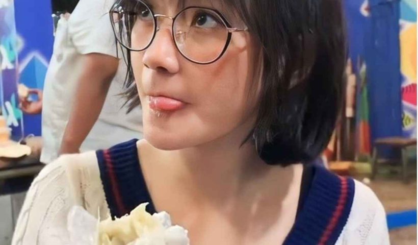 Makanan Favorit Freya JKT48, Bonus Potret Menawannya