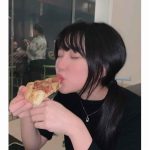 Makanan Favorit Marsha JKT48, Bonus Potret Menawannya