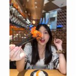 Makanan Favorit Michie JKT48, Bonus Potret Menawannya