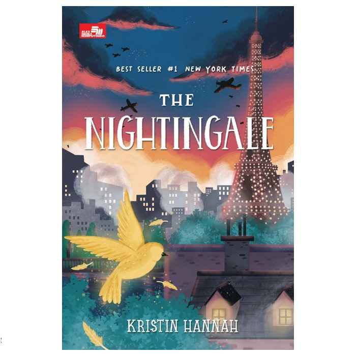 Ringkasan Cerita The Nightingale Karya Kristin Hannah, Lengkap Amanat Cerita