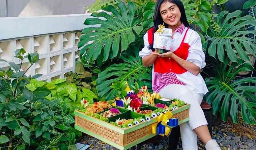 Tumpeng Bandung, Rekomendasi Kuliner Enak dengan Cita Rasa Tradisional