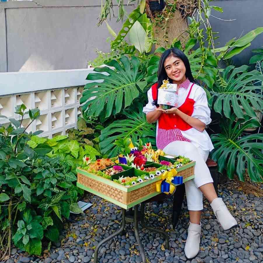 Tumpeng Bandung, Rekomendasi Kuliner Enak dengan Cita Rasa Tradisional