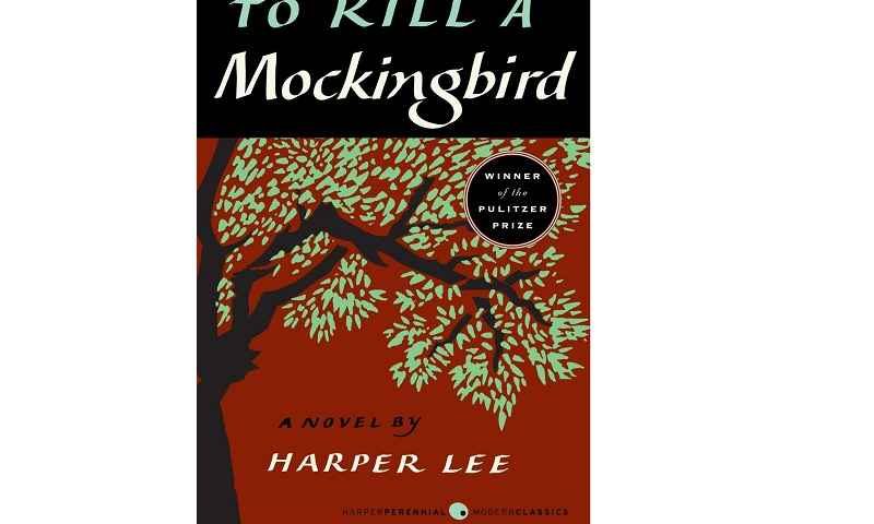 Ringkasan Cerita To Kill a Mockingbird Karya Harper Lee, Lengkap Amanat Cerita