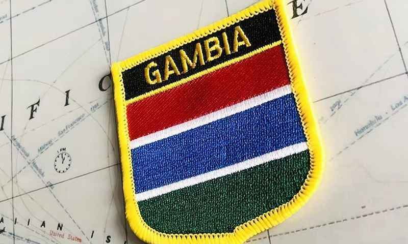 10 Sisi Gelap Negara Gambia