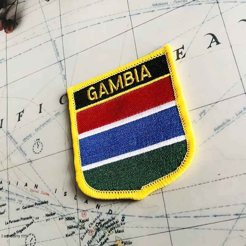 10 Sisi Gelap Negara Gambia