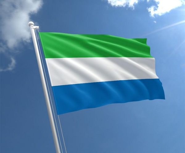 10 Sisi Gelap Negara Sierra Leone