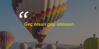 Quotes Bijak Bahasa Turki